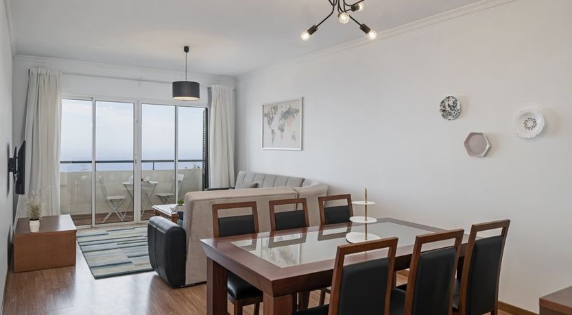 Photo of Ripples on the Ocean