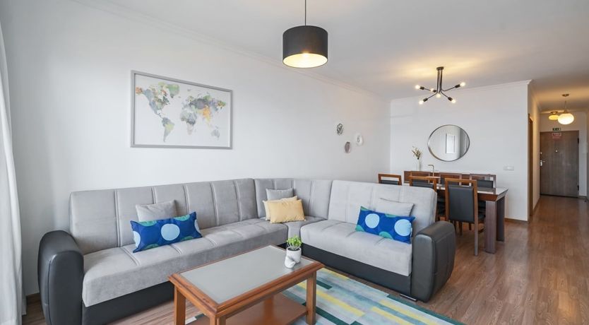 Photo of Ripples on the Ocean