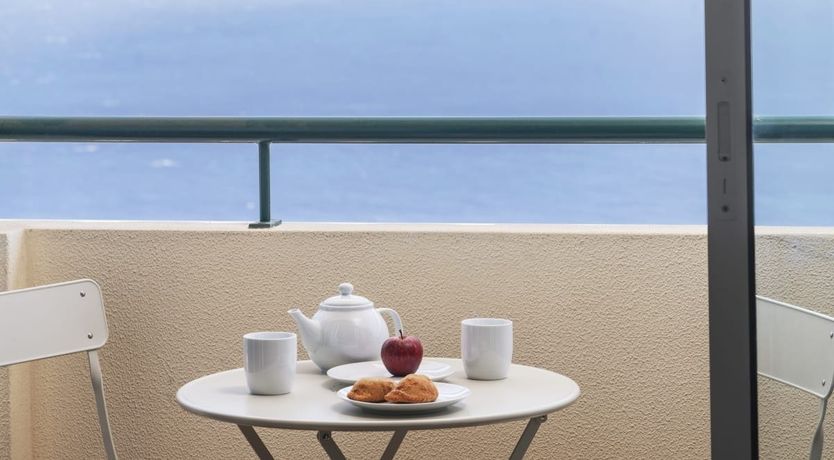 Photo of Ripples on the Ocean