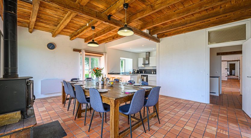 Photo of Cobblestones & Cool Waters