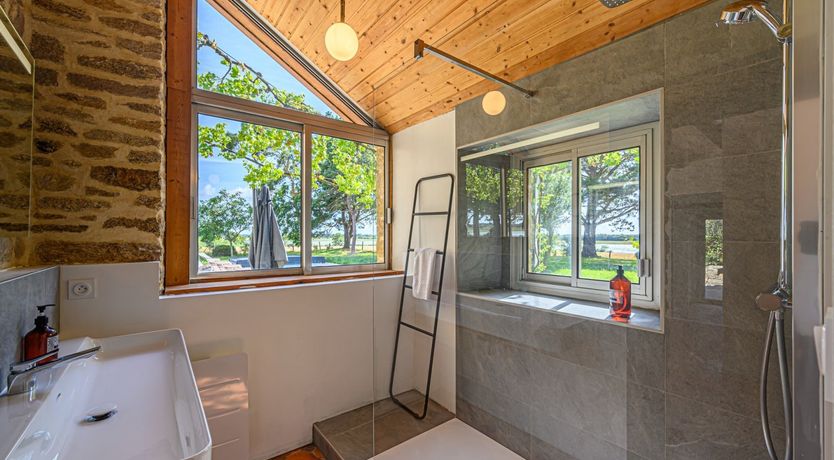 Photo of Cobblestones & Cool Waters