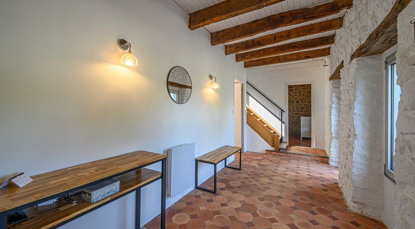 Photo of Cobblestones & Cool Waters