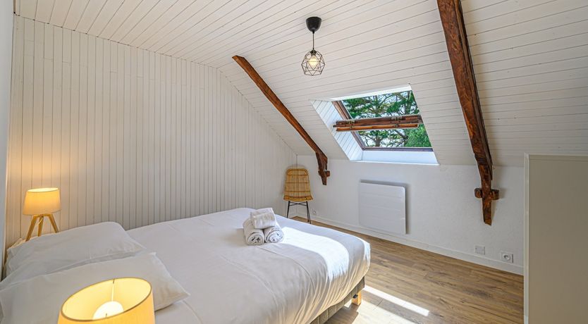 Photo of Cobblestones & Cool Waters