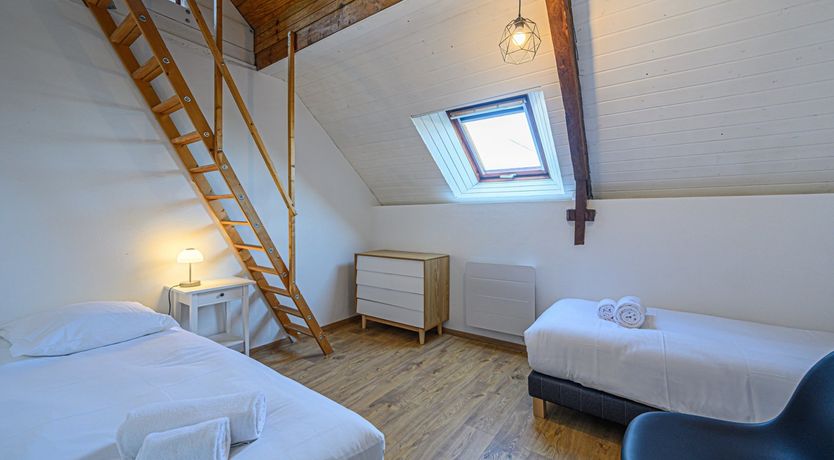 Photo of Cobblestones & Cool Waters