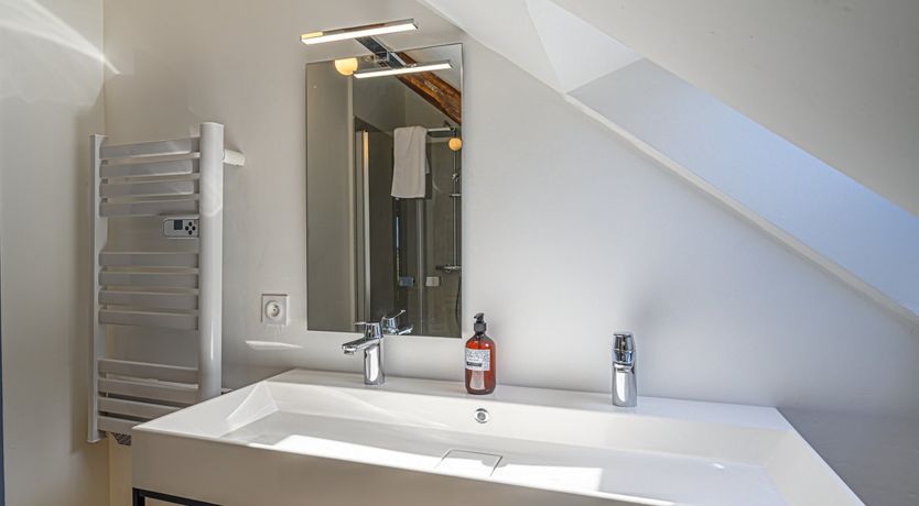 Photo of Cobblestones & Cool Waters