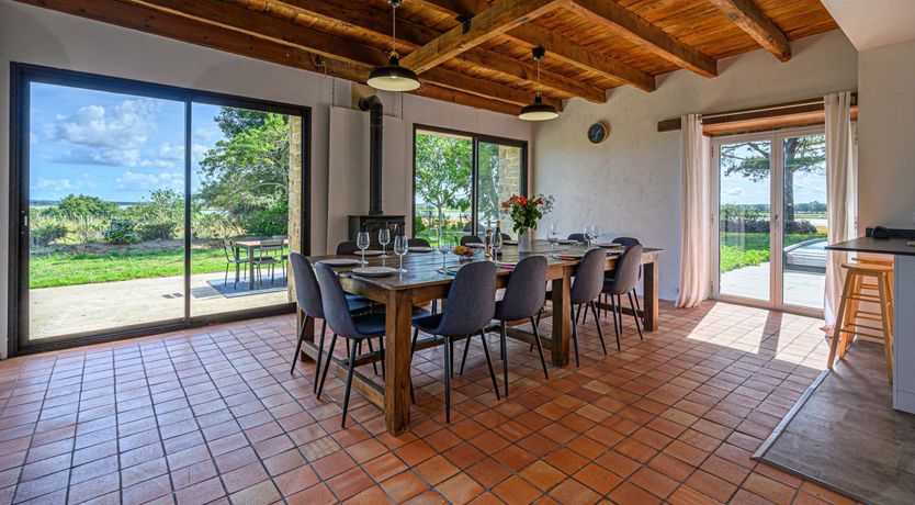 Photo of Cobblestones & Cool Waters