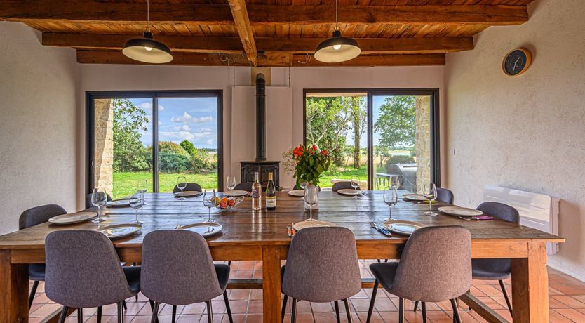 Photo of Cobblestones & Cool Waters