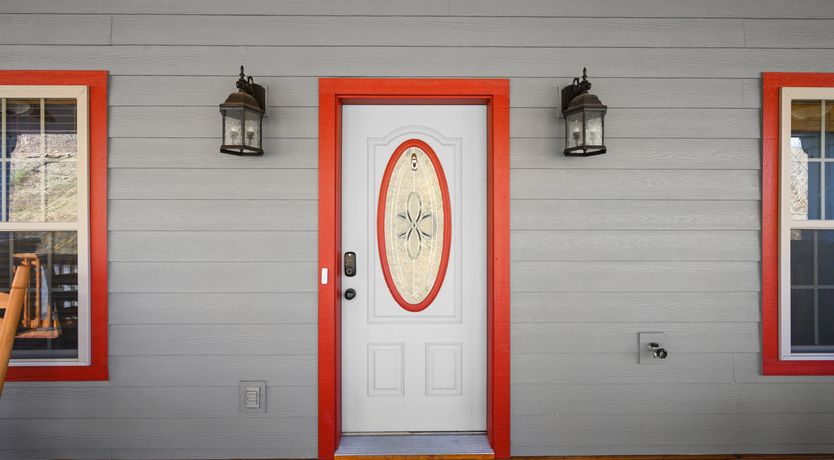 Photo of Roaring River Lodge