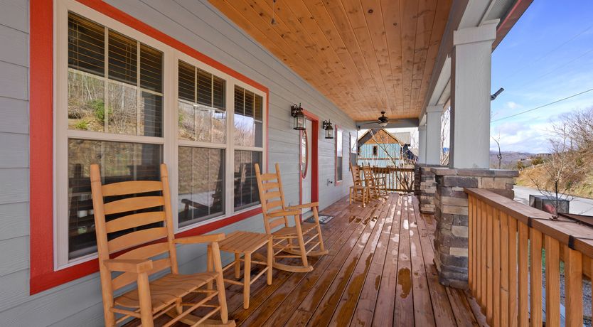 Photo of Roaring River Lodge