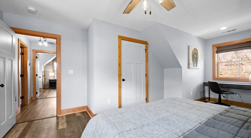 Photo of Roaring River Lodge