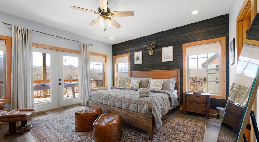 Photo of Roaring River Lodge