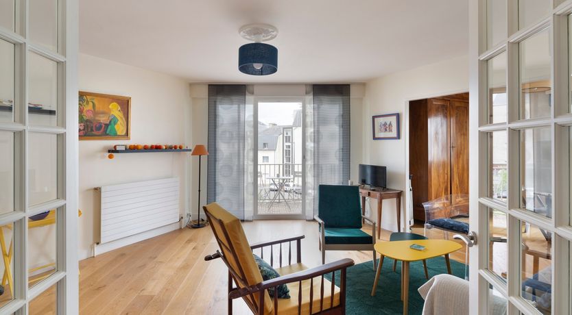 Photo of The French Sunflower