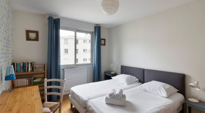 Photo of The French Sunflower