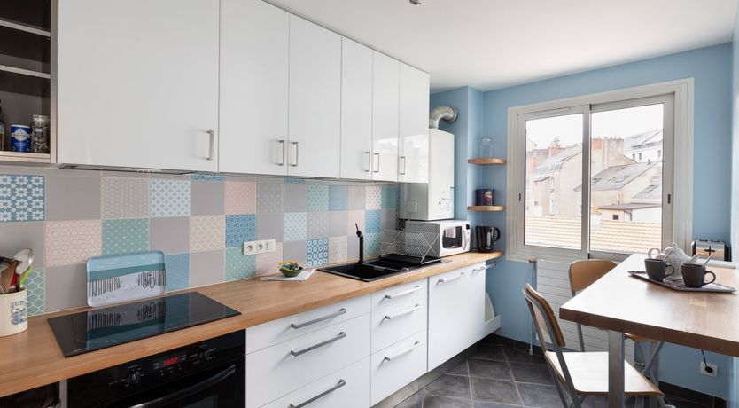 Photo of The French Sunflower