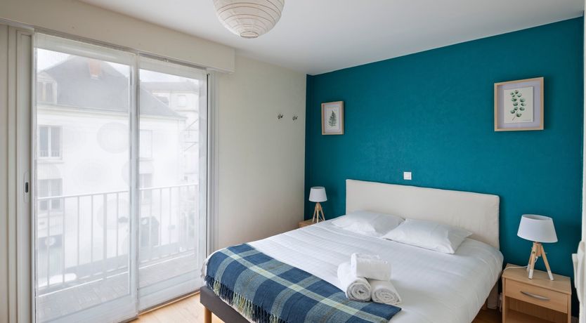 Photo of The French Sunflower