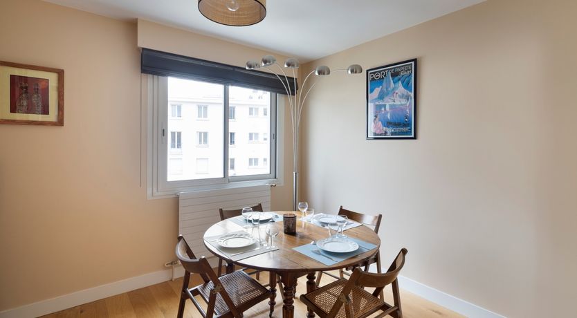 Photo of The French Sunflower