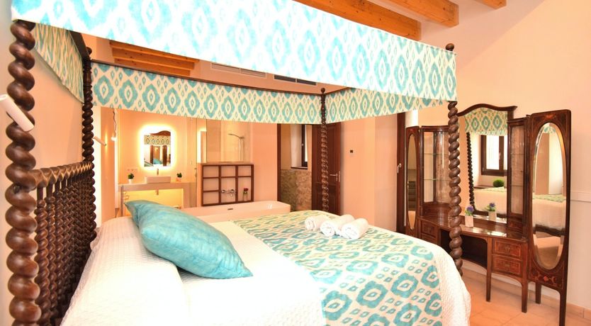 Photo of Swimming Under the Bridge