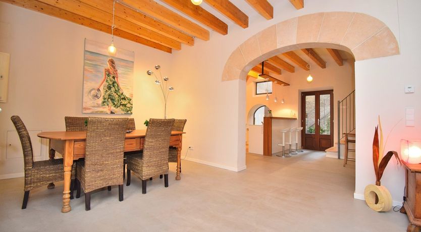 Photo of Swimming Under the Bridge