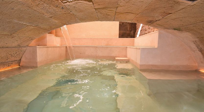 Photo of Swimming Under the Bridge
