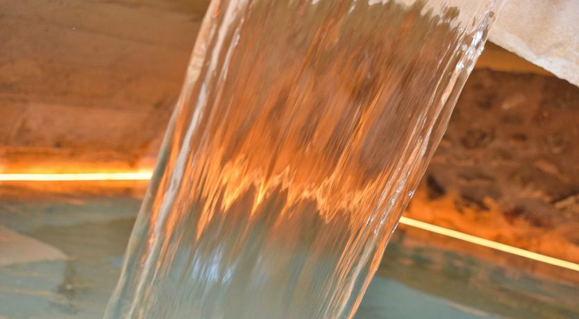 Photo of Swimming Under the Bridge