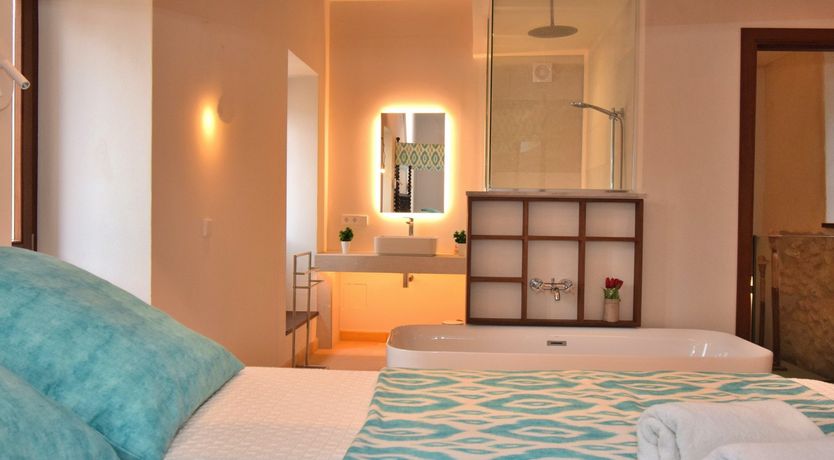 Photo of Swimming Under the Bridge