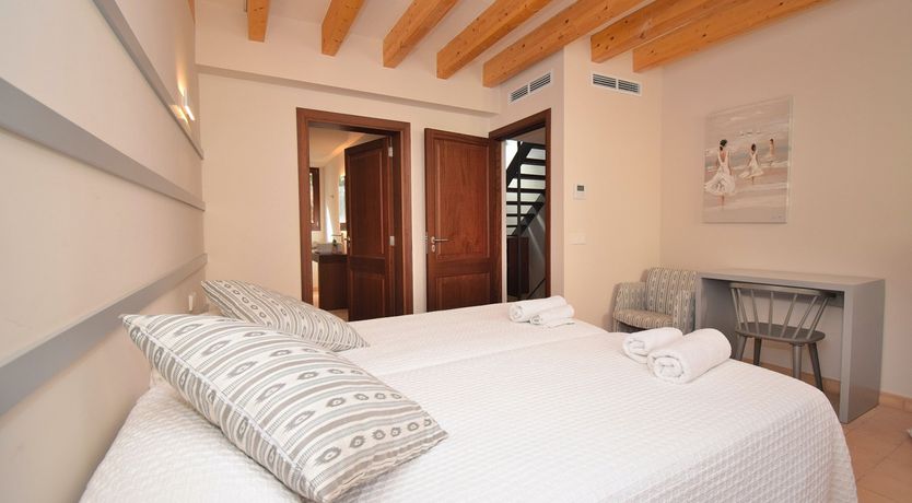 Photo of Swimming Under the Bridge