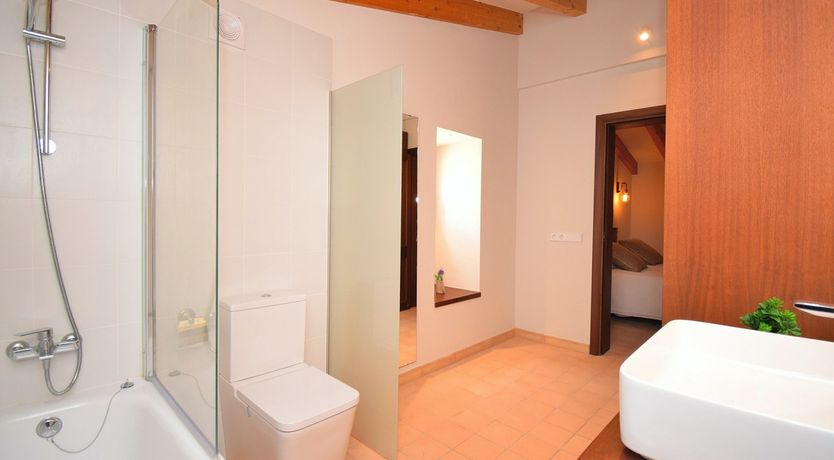 Photo of Swimming Under the Bridge