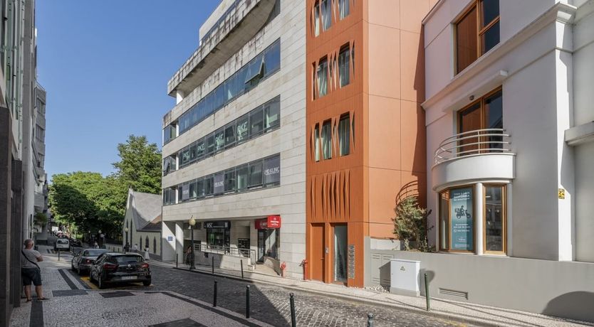 Photo of Madeiran Emotion