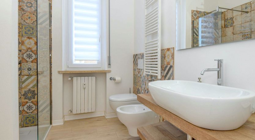 Photo of Cartwheels by the Lake