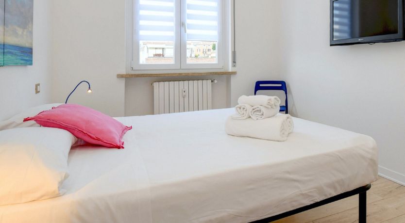 Photo of Cartwheels by the Lake