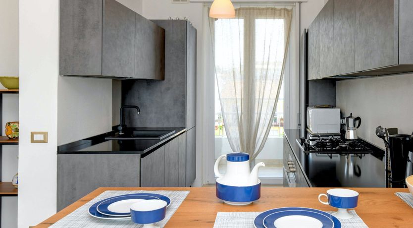 Photo of Cartwheels by the Lake