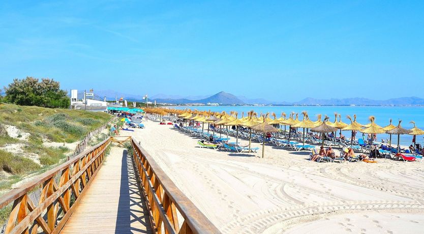 Photo of Saffron Sunrise