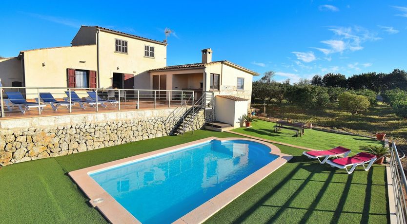 Photo of Saffron Sunrise