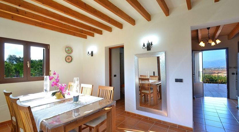 Photo of Saffron Sunrise