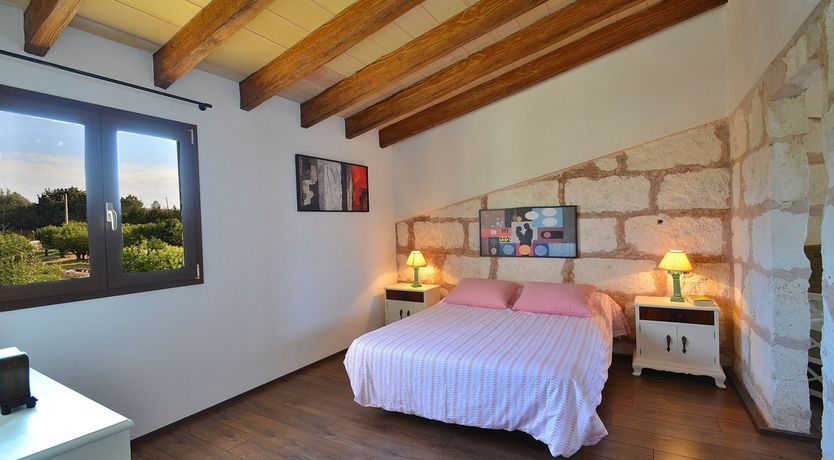 Photo of Saffron Sunrise