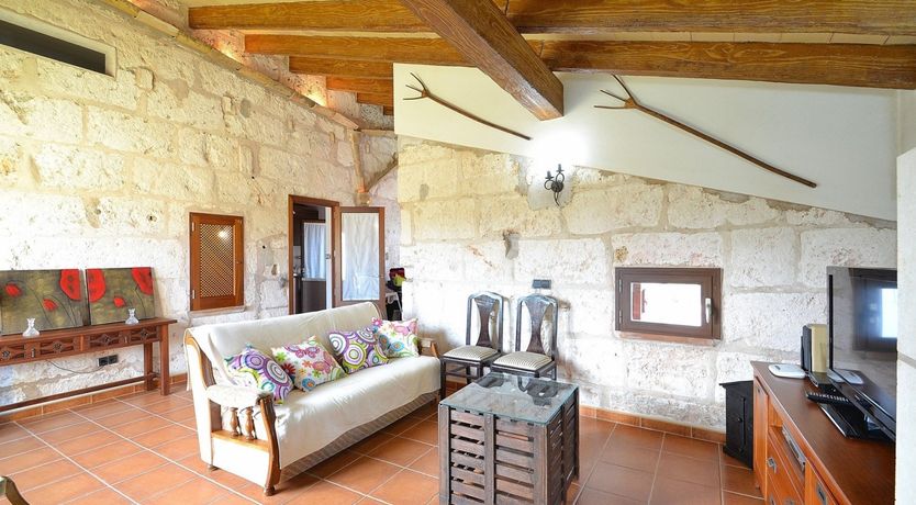 Photo of Saffron Sunrise