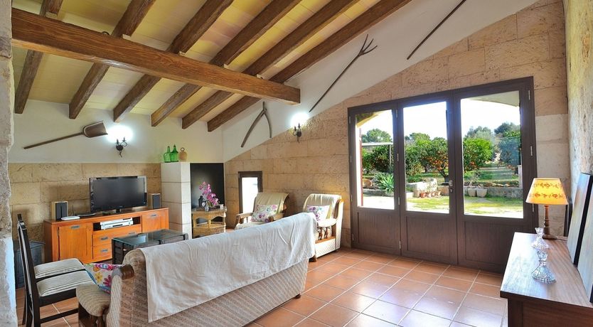 Photo of Saffron Sunrise