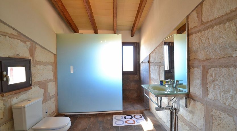 Photo of Saffron Sunrise