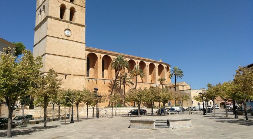 Photo of Saffron Sunrise