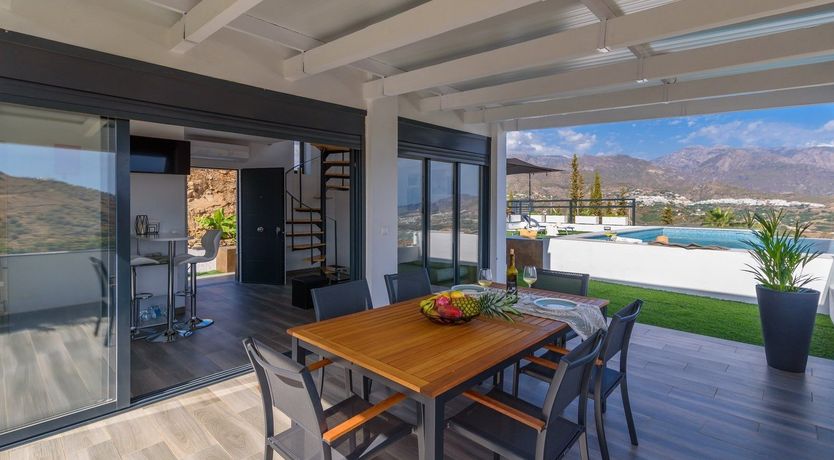 Photo of The Mountain Breeze