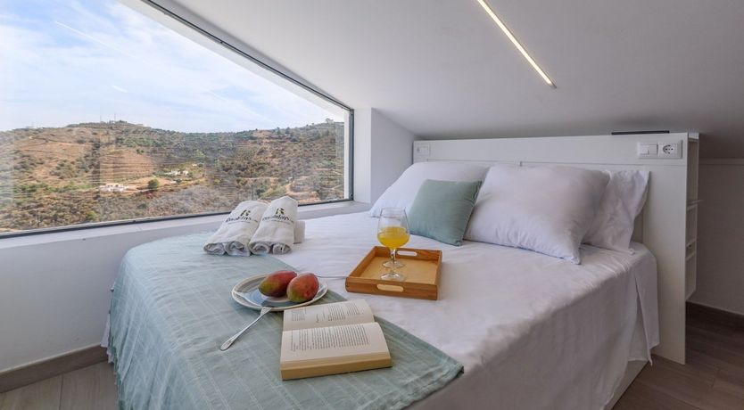 Photo of The Mountain Breeze