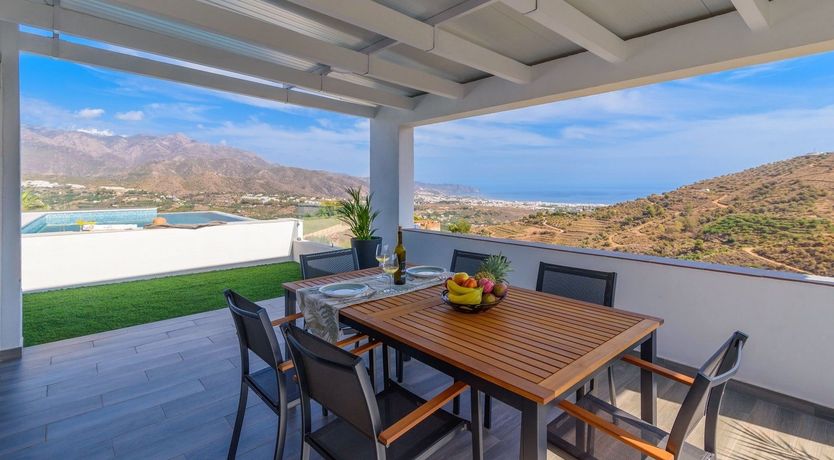 Photo of The Mountain Breeze