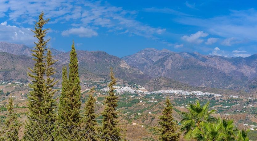 Photo of The Mountain Breeze