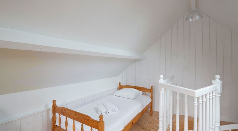 Photo of Primrose Sea