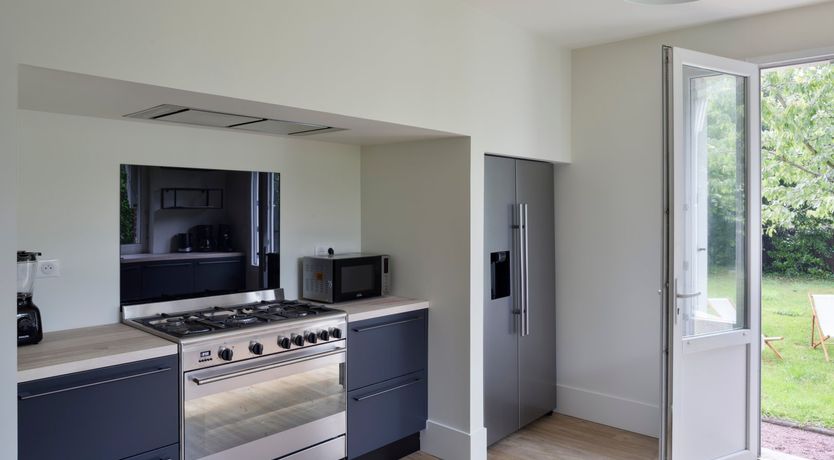 Photo of Primrose Sea