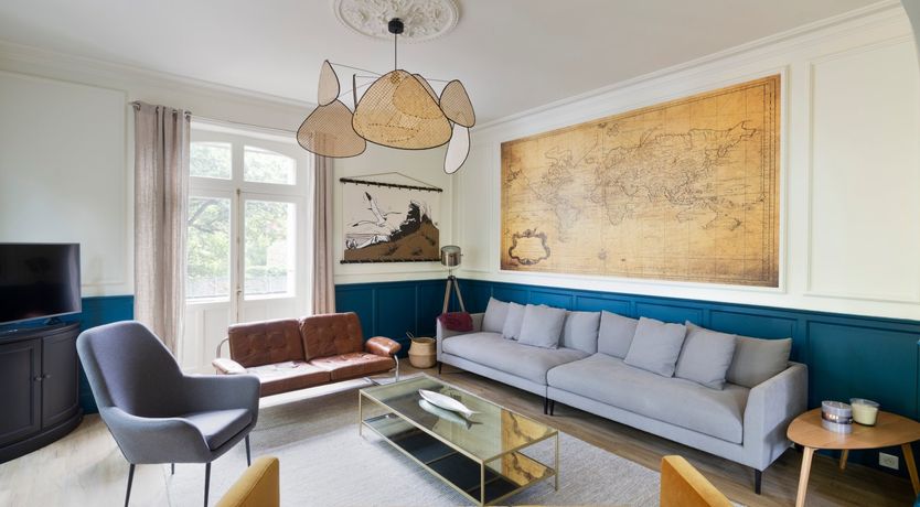 Photo of Primrose Sea