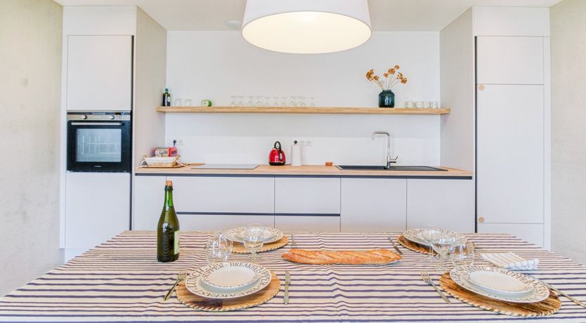 Photo of Nautical Nest