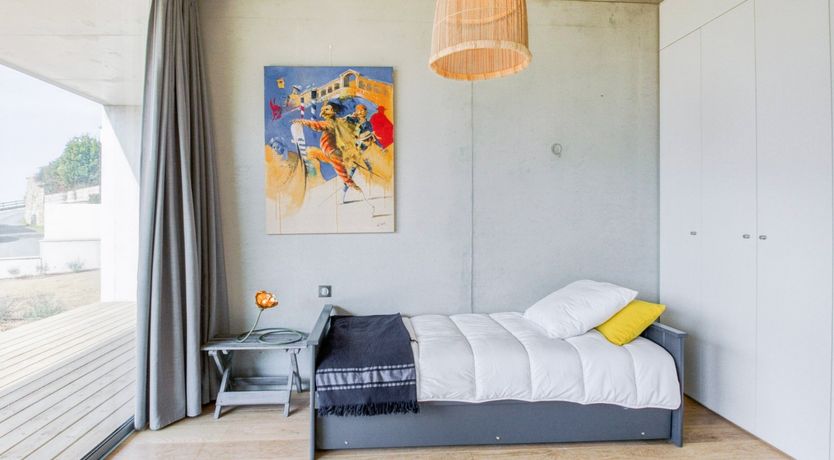 Photo of Nautical Nest