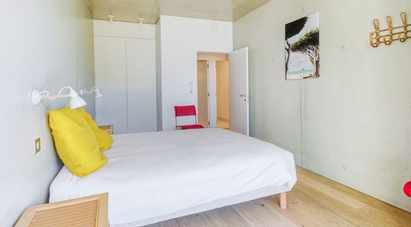 Photo of Nautical Nest