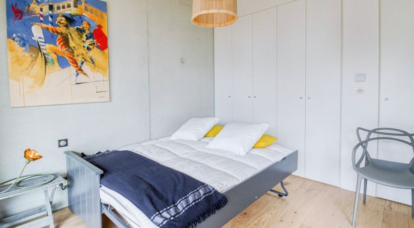 Photo of Nautical Nest